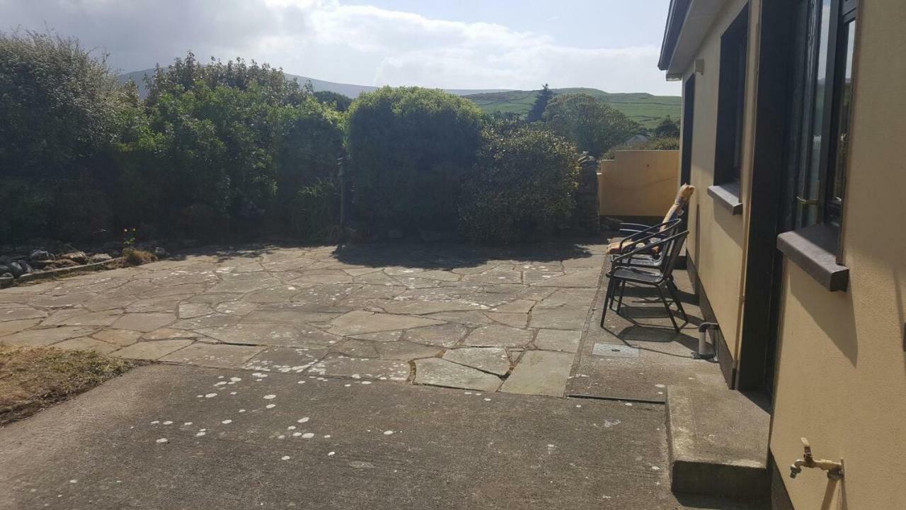 Avondale Villa Sligo Exterior foto