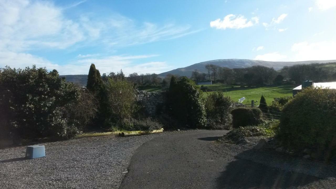 Avondale Villa Sligo Exterior foto